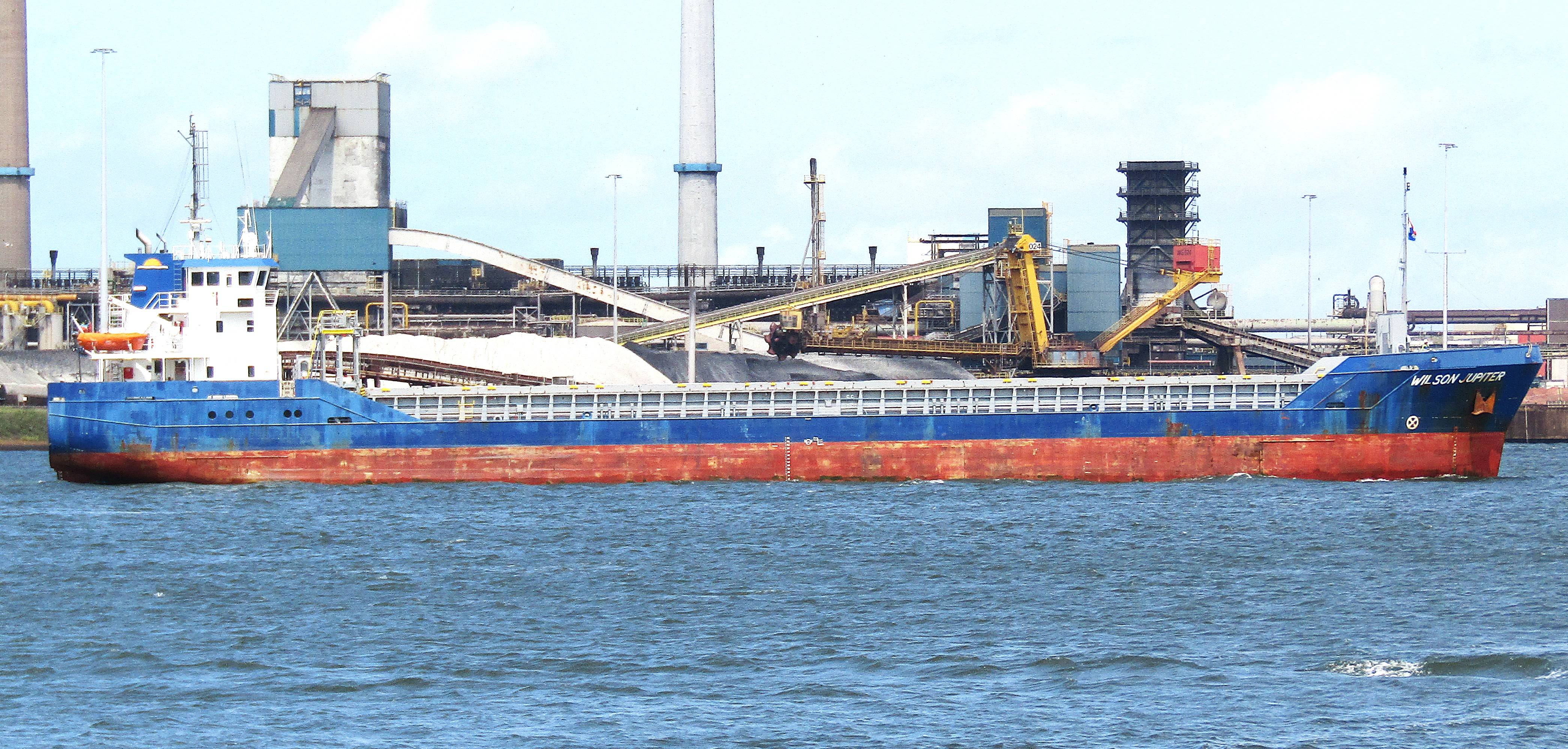 WILSON JUPITER